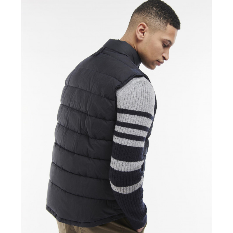 Gilet matelassé Dellon Barbour