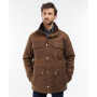 Veste huilée Malcolm Barbour