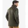Veste huilée Malcolm Barbour