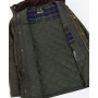 Geolied jack Malcolm Barbour