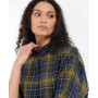 Chemisier Elishaw femme Barbour