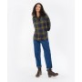 Chemisier Elishaw femme Barbour