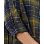 Chemisier Elishaw femme Barbour