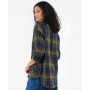 Chemisier Elishaw femme Barbour