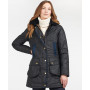 Veste huilée Bower femme Barbour