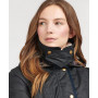 Veste huilée Bower femme Barbour