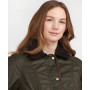 Veste huilée Bower femme Barbour