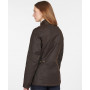 Veste huilée Winter Defence Femme Barbour