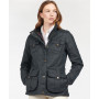 Veste huilée Winter Defence Femme Barbour