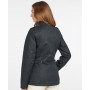 Veste huilée Winter Defence Femme Barbour