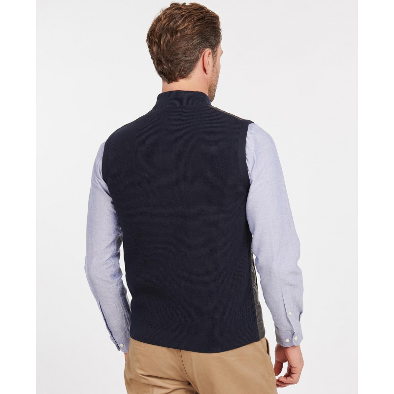 Gilet Essential Barbour