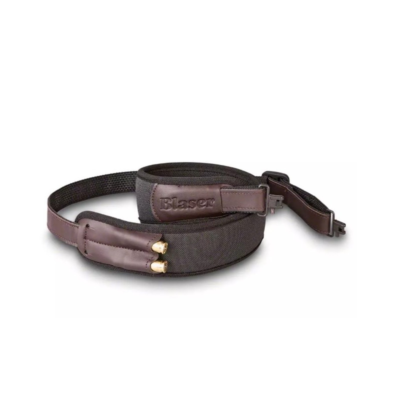 Bretelle de carabine Blaser