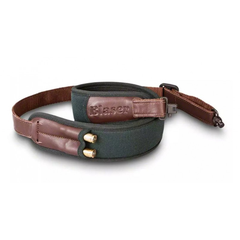 Bretelle Carabine Tracking Blaser