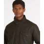Veste huilée Sapper Barbour