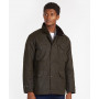 Veste huilée Sapper Barbour