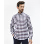 Chemise Benwell Barbour