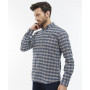 Chemise Benwell Barbour