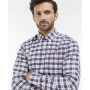 Chemise Benwell Barbour