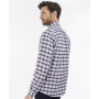 Chemise Benwell Barbour