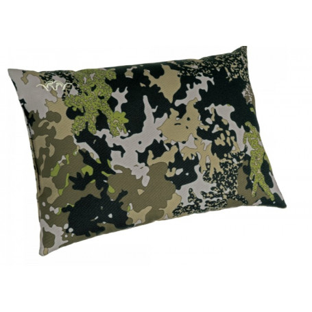 Coussin de tir Huntec Blaser