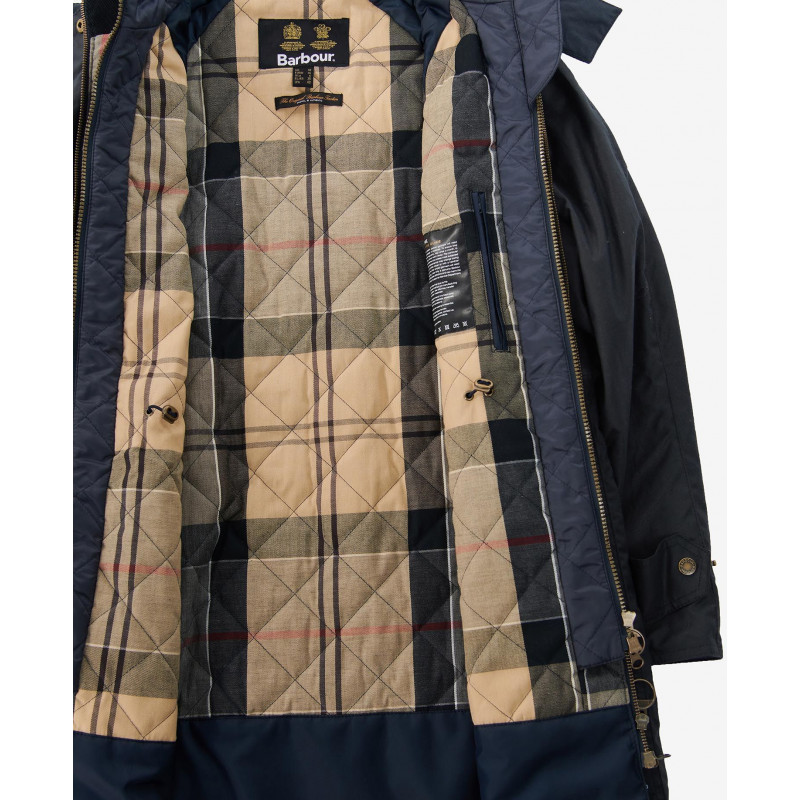 Barbour sale lightweight harrier