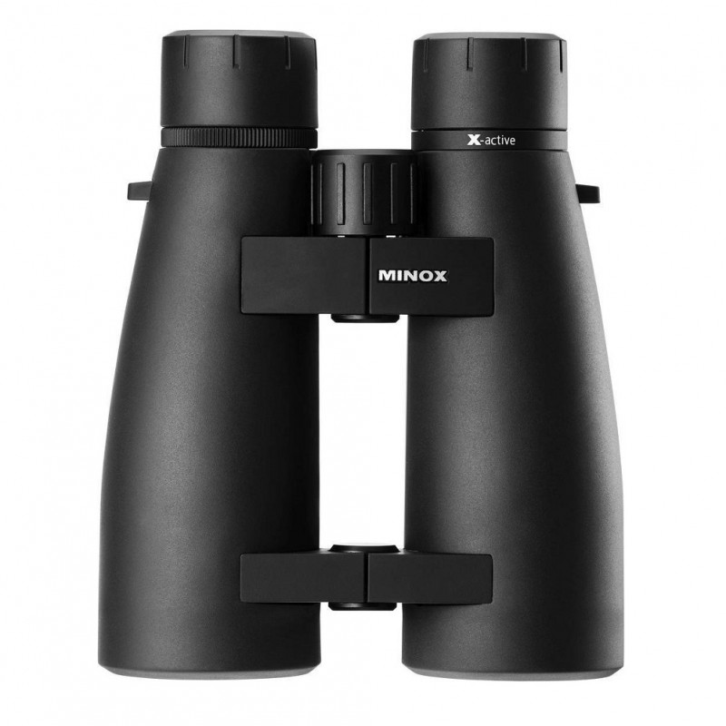 FG X-Active 8x56 Minox verrekijker