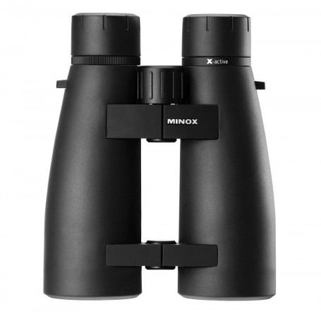 FG X-Active 8x56 Minox verrekijker