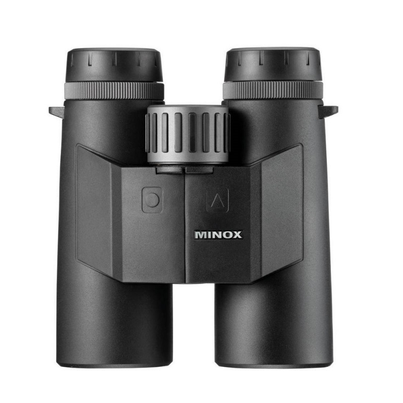 Minox X-Range 10x42 afstandsmeter verrekijker