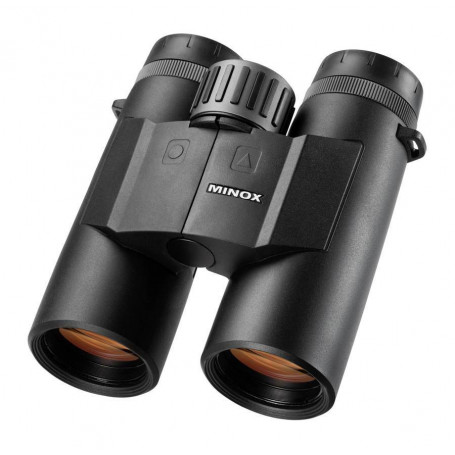 Minox X-Range 10x42 afstandsmeter verrekijker