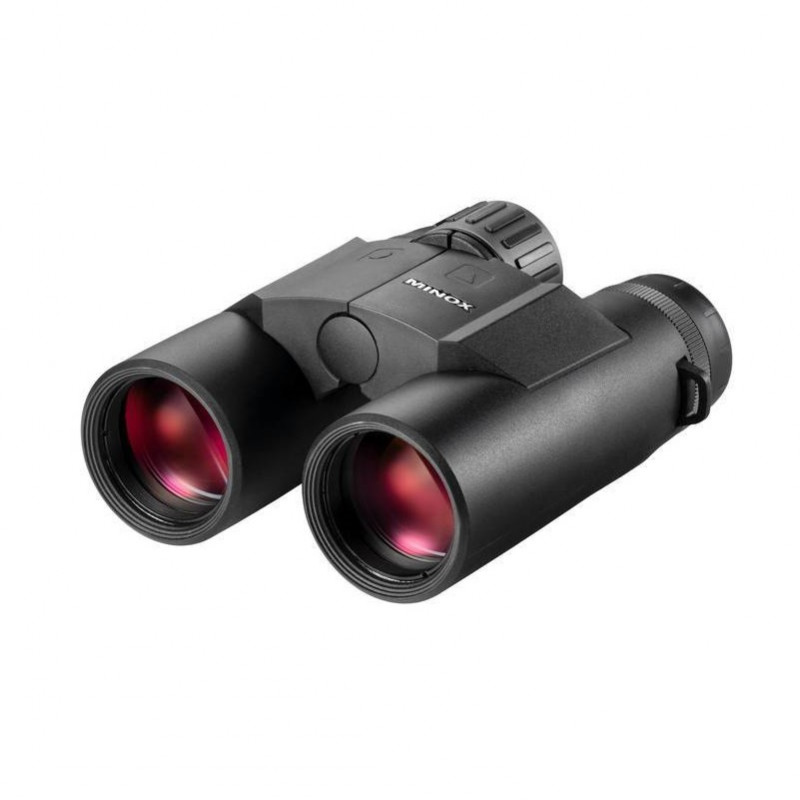 Minox X-Range 10x42 afstandsmeter verrekijker