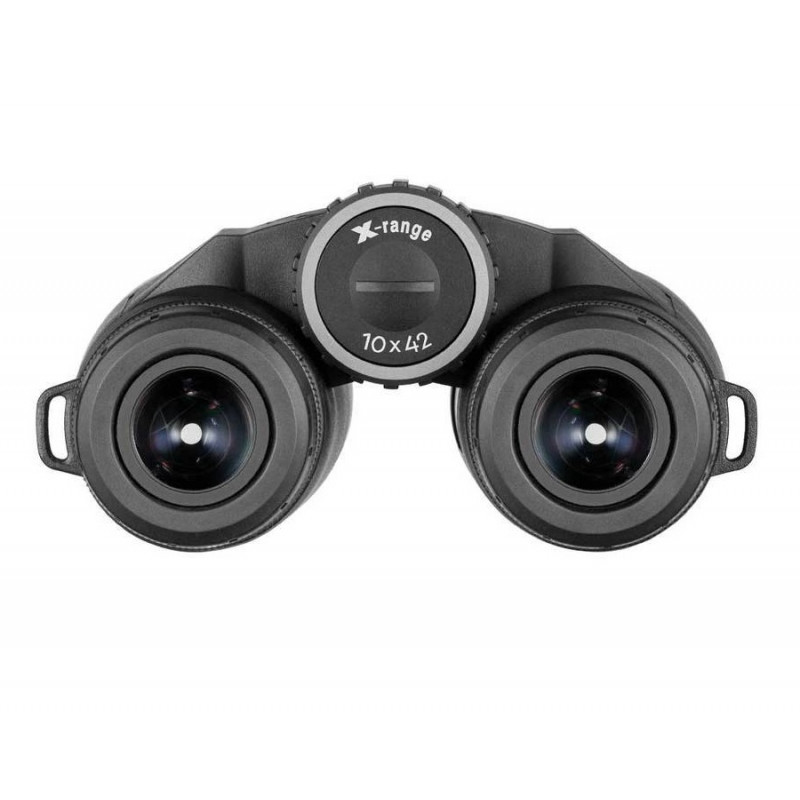 Minox X-Range 10x42 afstandsmeter verrekijker