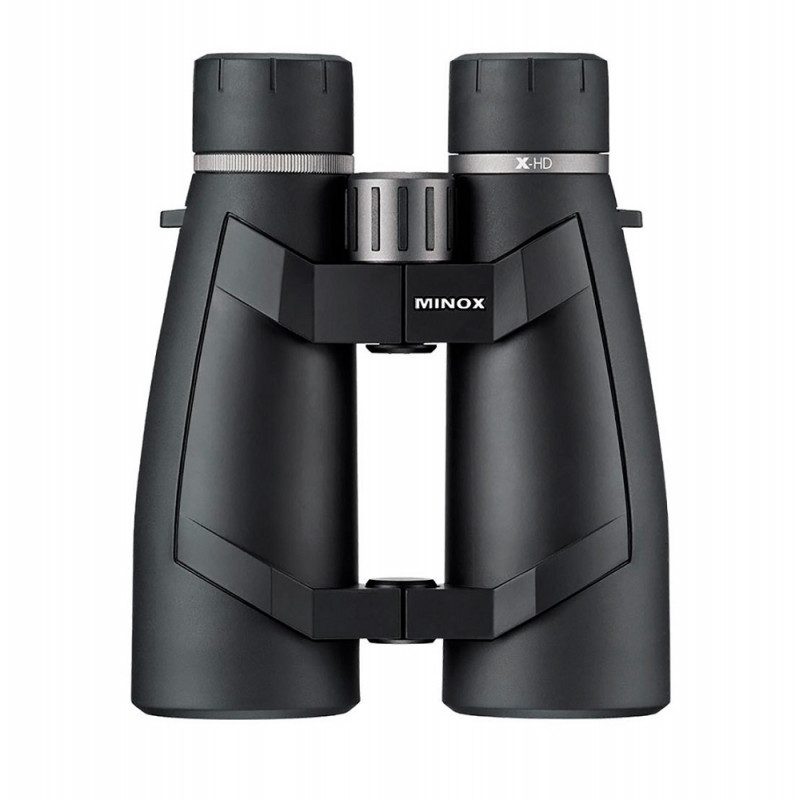 FG X-HD 8x56 Minox verrekijker