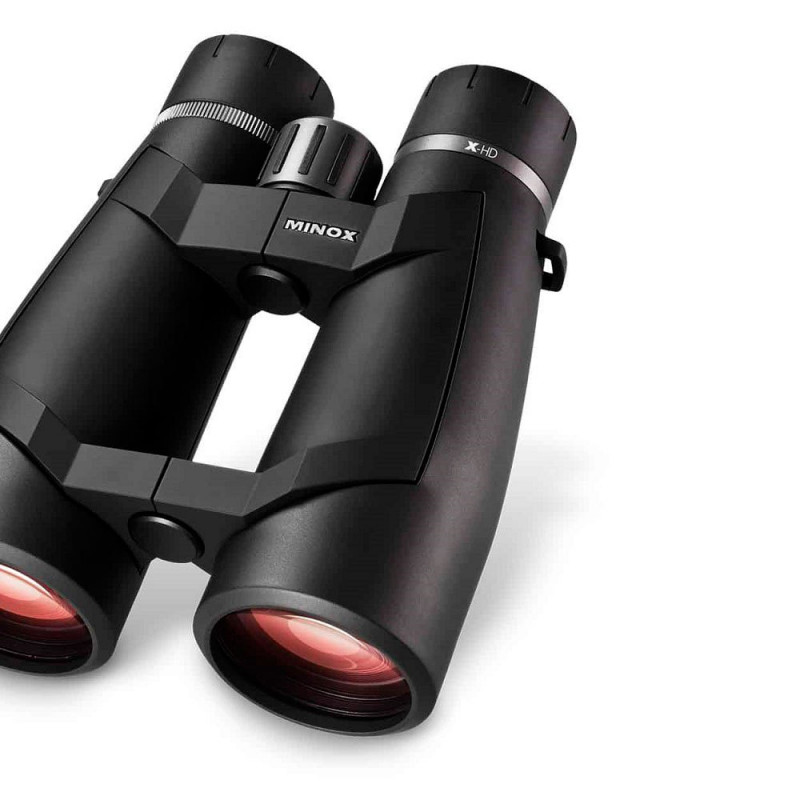 FG X-HD 8x56 Minox verrekijker