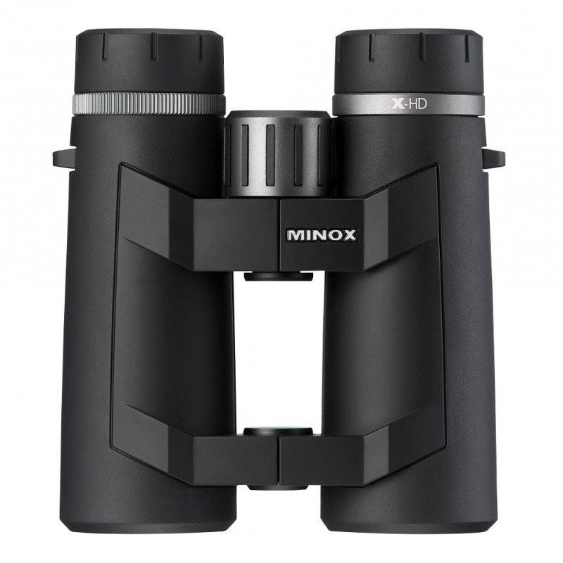 Verrekijker FG X-HD 10x44 Minox