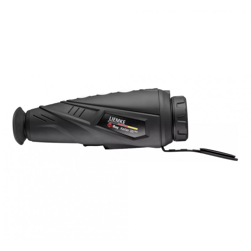 Caméra Thermique Keiler-35 PRO Liemke