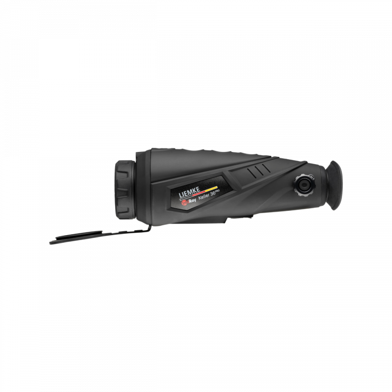 Thermische camera Keiler-36 PRO Liemke