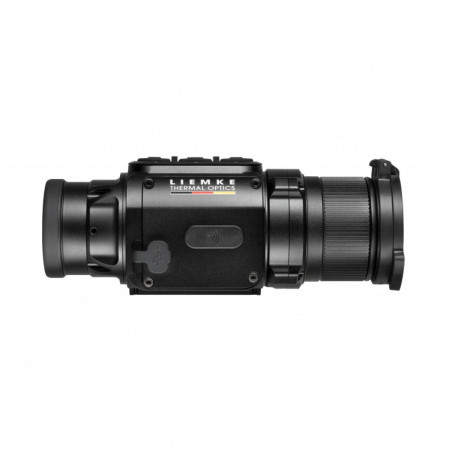 Inbouwbare thermische optiek LUCHS-1 Liemke