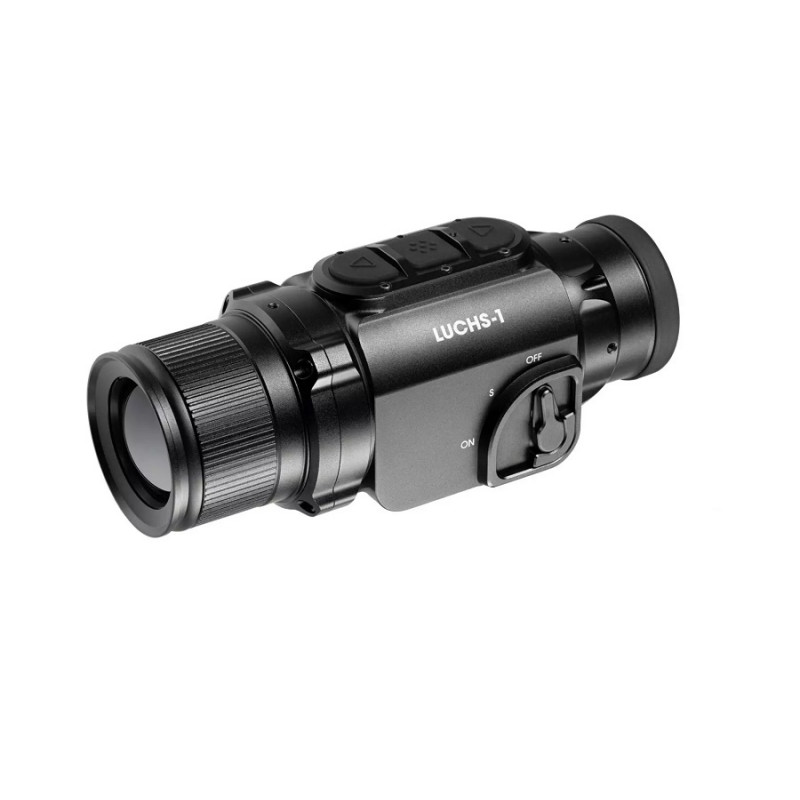 Optique Thermique Montable LUCHS-1 Liemke