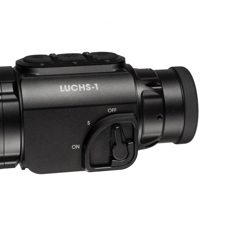 Optique Thermique Montable LUCHS-1 Liemke