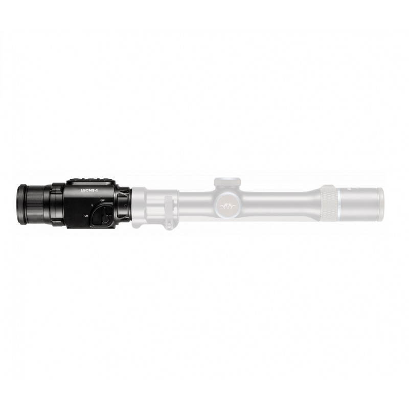 Optique Thermique Montable LUCHS-1 Liemke