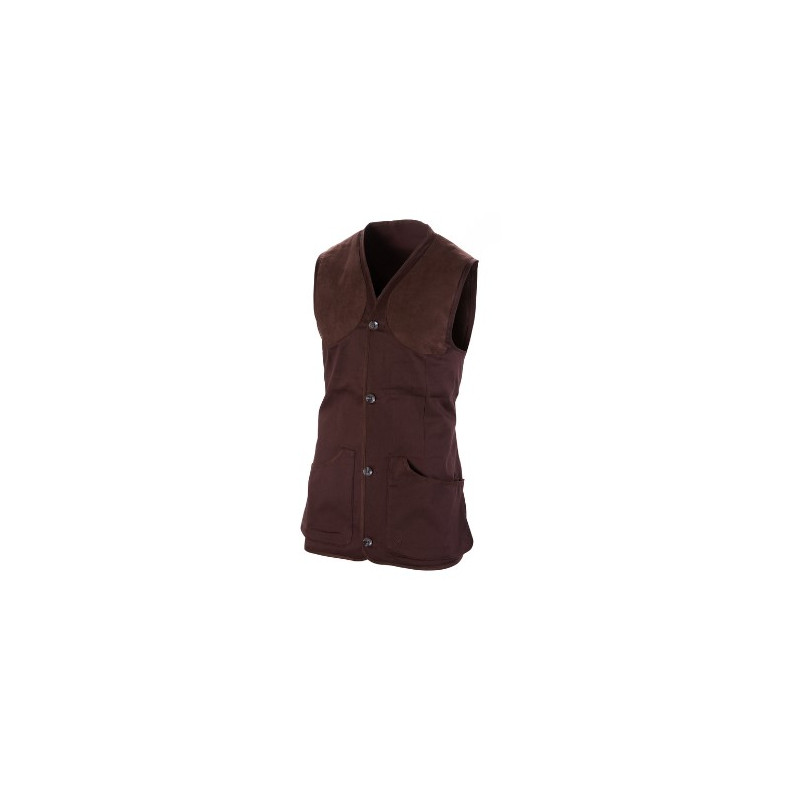 Norfolk Browning vest