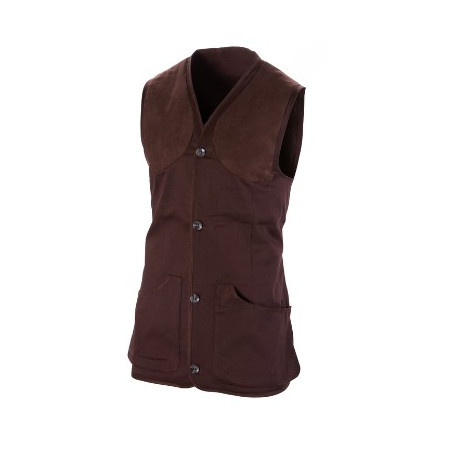 Gilet Norfolk Browning