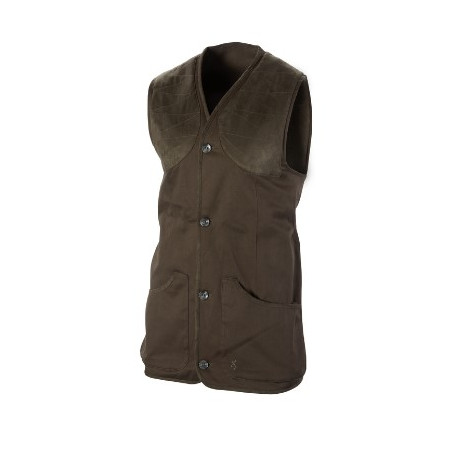Norfolk Browning vest
