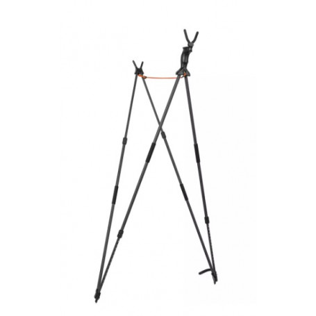 Carbon Pirsch Cane Blaser