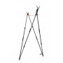Canne de Pirsch en Carbone Blaser