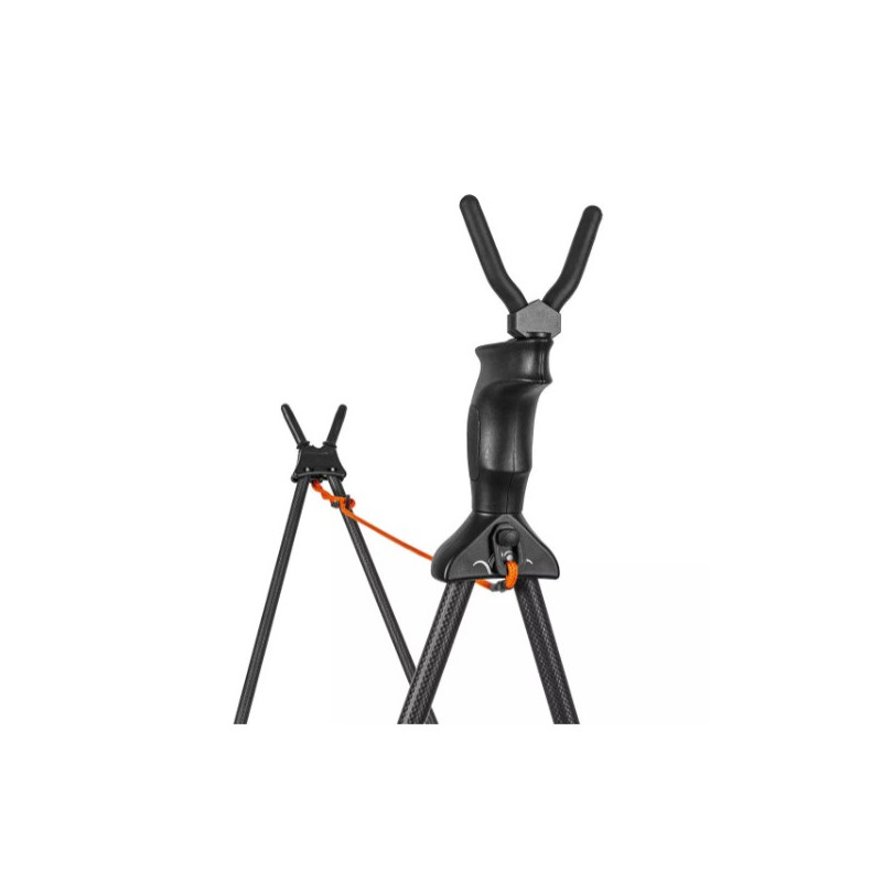 Canne de Pirsch en Carbone Blaser