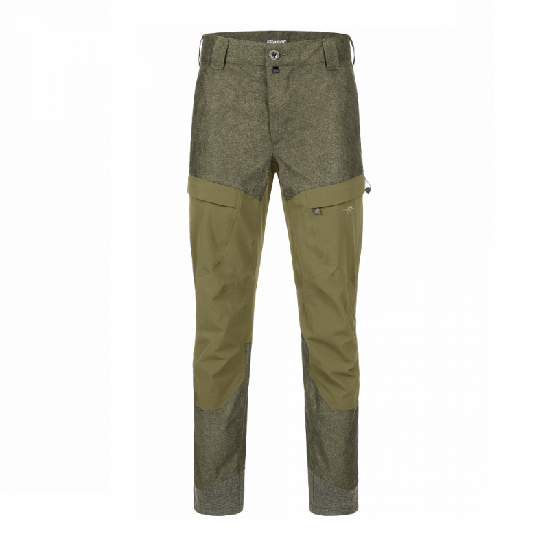 Pantalon Vintage Ake 22 Blaser