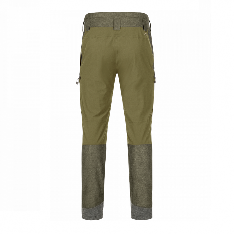 Pantalon Vintage Ake 22 Blaser
