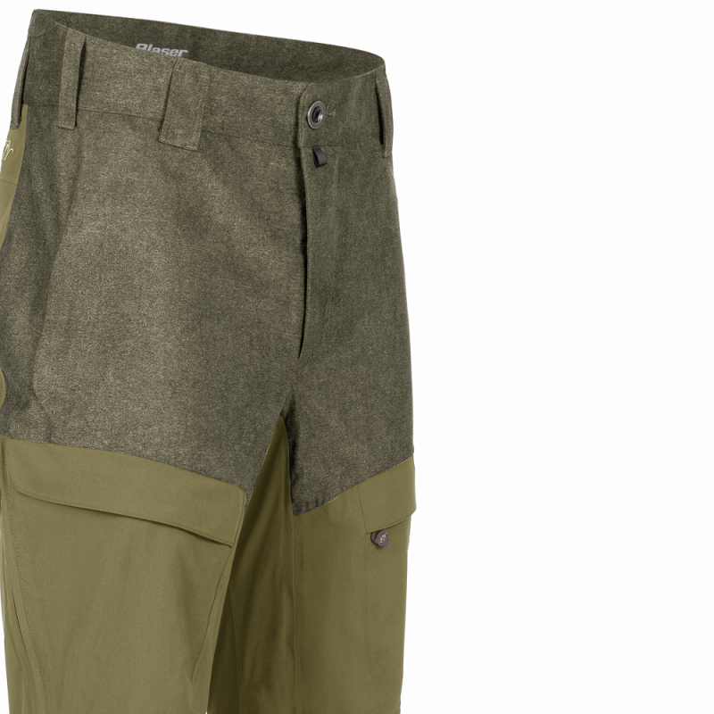 Broek Vintage Ake 22 Blaser