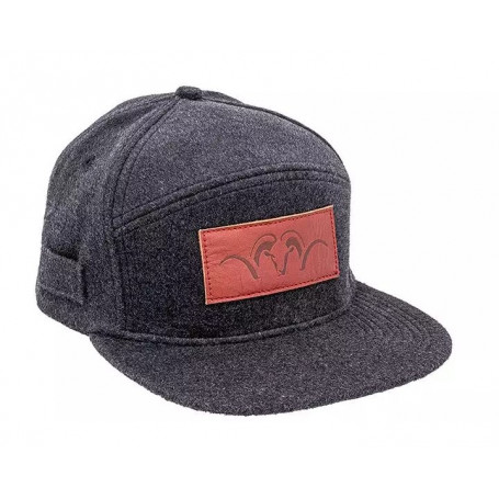 Casquette Loden Snapback Blaser